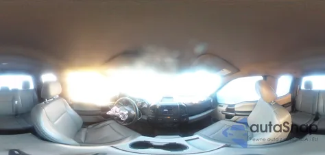 2017 Ford F150 Super Cab z USA, uszkodzony, nr VIN 1FTEX1CP1HFB91159